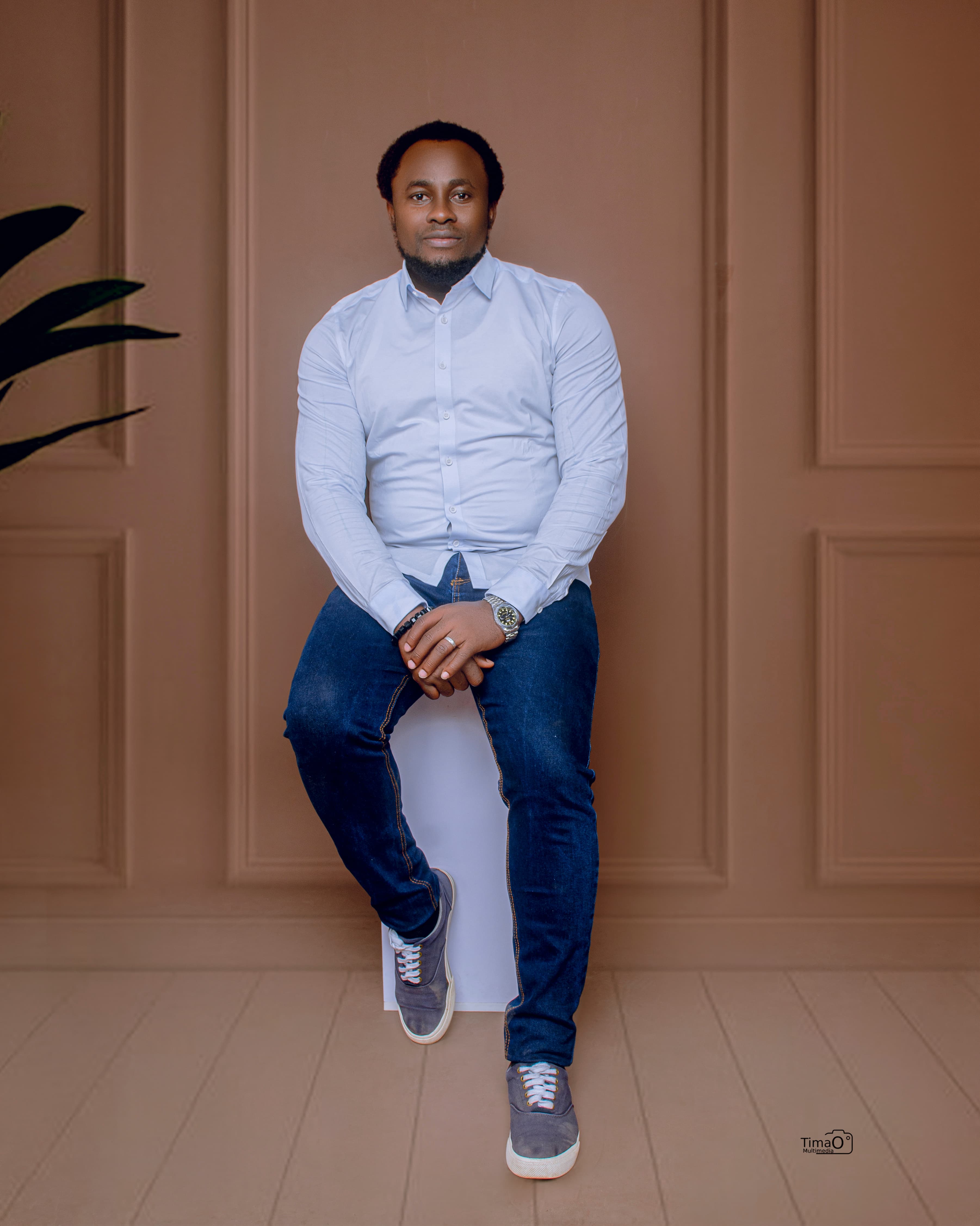 Screenshot of Data Fabric Implementation